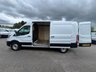 USED 2023 72 FORD TRANSIT 2.0 350 EcoBlue Leader Panel Van 5dr Diesel Manual FWD L3 H2 Euro 6 (s/s) (130 ps) *APPLE CAR PLAY *CRUISE*DAB*   **WE SPECIALISE IN FINANCE CALL FOR A FREE NO OBLIGATION QUOTATION **