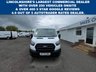 USED 2023 72 FORD TRANSIT 2.0 350 EcoBlue Leader Panel Van 5dr Diesel Manual FWD L3 H2 Euro 6 (s/s) (130 ps) *APPLE CAR PLAY *CRUISE*DAB*   **WE SPECIALISE IN FINANCE CALL FOR A FREE NO OBLIGATION QUOTATION **