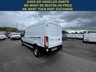 USED 2023 72 FORD TRANSIT 2.0 350 EcoBlue Leader Panel Van 5dr Diesel Manual FWD L3 H2 Euro 6 (s/s) (130 ps) *APPLE CAR PLAY *CRUISE*DAB*   **WE SPECIALISE IN FINANCE CALL FOR A FREE NO OBLIGATION QUOTATION **