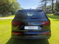 USED 2016 16 AUDI Q7 3.0 TDI V6 S line SUV 5dr Diesel Tiptronic quattro Euro 6 (s/s) (218 ps) 
