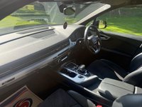 USED 2016 16 AUDI Q7 3.0 TDI V6 S line SUV 5dr Diesel Tiptronic quattro Euro 6 (s/s) (218 ps) 