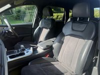USED 2016 16 AUDI Q7 3.0 TDI V6 S line SUV 5dr Diesel Tiptronic quattro Euro 6 (s/s) (218 ps) 