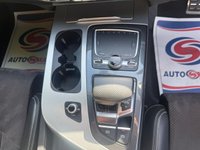 USED 2016 16 AUDI Q7 3.0 TDI V6 S line SUV 5dr Diesel Tiptronic quattro Euro 6 (s/s) (218 ps) 