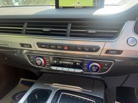 USED 2016 16 AUDI Q7 3.0 TDI V6 S line SUV 5dr Diesel Tiptronic quattro Euro 6 (s/s) (218 ps) 