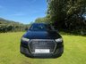 USED 2016 16 AUDI Q7 3.0 TDI V6 S line SUV 5dr Diesel Tiptronic quattro Euro 6 (s/s) (218 ps) 