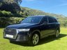 USED 2016 16 AUDI Q7 3.0 TDI V6 S line SUV 5dr Diesel Tiptronic quattro Euro 6 (s/s) (218 ps) 