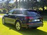 USED 2016 16 AUDI Q7 3.0 TDI V6 S line SUV 5dr Diesel Tiptronic quattro Euro 6 (s/s) (218 ps) 