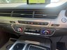 USED 2016 16 AUDI Q7 3.0 TDI V6 S line SUV 5dr Diesel Tiptronic quattro Euro 6 (s/s) (218 ps) 