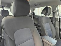USED 2018 68 HYUNDAI TUCSON 2.0 CRDi SE Nav SUV 5dr Diesel Auto 4WD Euro 6 (136 ps) *VERY LOW MILEAGE*