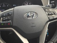 USED 2018 68 HYUNDAI TUCSON 2.0 CRDi SE Nav SUV 5dr Diesel Auto 4WD Euro 6 (136 ps) *VERY LOW MILEAGE*