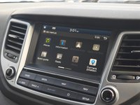 USED 2018 68 HYUNDAI TUCSON 2.0 CRDi SE Nav SUV 5dr Diesel Auto 4WD Euro 6 (136 ps) *VERY LOW MILEAGE*