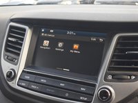 USED 2018 68 HYUNDAI TUCSON 2.0 CRDi SE Nav SUV 5dr Diesel Auto 4WD Euro 6 (136 ps) *VERY LOW MILEAGE*