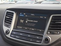 USED 2018 68 HYUNDAI TUCSON 2.0 CRDi SE Nav SUV 5dr Diesel Auto 4WD Euro 6 (136 ps) *VERY LOW MILEAGE*