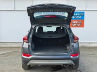 USED 2018 68 HYUNDAI TUCSON 2.0 CRDi SE Nav SUV 5dr Diesel Auto 4WD Euro 6 (136 ps) *VERY LOW MILEAGE*