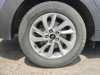 USED 2018 68 HYUNDAI TUCSON 2.0 CRDi SE Nav SUV 5dr Diesel Auto 4WD Euro 6 (136 ps) *VERY LOW MILEAGE*