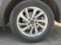 USED 2018 68 HYUNDAI TUCSON 2.0 CRDi SE Nav SUV 5dr Diesel Auto 4WD Euro 6 (136 ps) *VERY LOW MILEAGE*