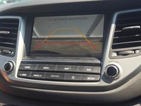 USED 2018 68 HYUNDAI TUCSON 2.0 CRDi SE Nav SUV 5dr Diesel Auto 4WD Euro 6 (136 ps) *VERY LOW MILEAGE*
