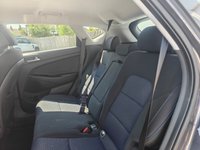 USED 2018 68 HYUNDAI TUCSON 2.0 CRDi SE Nav SUV 5dr Diesel Auto 4WD Euro 6 (136 ps) *VERY LOW MILEAGE*