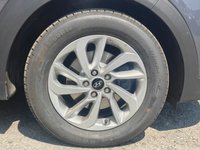 USED 2018 68 HYUNDAI TUCSON 2.0 CRDi SE Nav SUV 5dr Diesel Auto 4WD Euro 6 (136 ps) *VERY LOW MILEAGE*