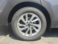 USED 2018 68 HYUNDAI TUCSON 2.0 CRDi SE Nav SUV 5dr Diesel Auto 4WD Euro 6 (136 ps) *VERY LOW MILEAGE*