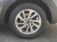 USED 2018 68 HYUNDAI TUCSON 2.0 CRDi SE Nav SUV 5dr Diesel Auto 4WD Euro 6 (136 ps) *VERY LOW MILEAGE*