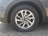 USED 2018 68 HYUNDAI TUCSON 2.0 CRDi SE Nav SUV 5dr Diesel Auto 4WD Euro 6 (136 ps) *VERY LOW MILEAGE*
