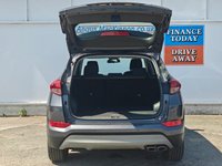 USED 2018 68 HYUNDAI TUCSON 2.0 CRDi SE Nav SUV 5dr Diesel Auto 4WD Euro 6 (136 ps) *VERY LOW MILEAGE*