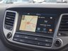USED 2018 68 HYUNDAI TUCSON 2.0 CRDi SE Nav SUV 5dr Diesel Auto 4WD Euro 6 (136 ps) *VERY LOW MILEAGE*