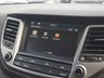USED 2018 68 HYUNDAI TUCSON 2.0 CRDi SE Nav SUV 5dr Diesel Auto 4WD Euro 6 (136 ps) *VERY LOW MILEAGE*