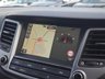 USED 2018 68 HYUNDAI TUCSON 2.0 CRDi SE Nav SUV 5dr Diesel Auto 4WD Euro 6 (136 ps) *VERY LOW MILEAGE*