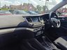 USED 2018 68 HYUNDAI TUCSON 2.0 CRDi SE Nav SUV 5dr Diesel Auto 4WD Euro 6 (136 ps) *VERY LOW MILEAGE*