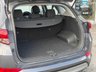 USED 2018 68 HYUNDAI TUCSON 2.0 CRDi SE Nav SUV 5dr Diesel Auto 4WD Euro 6 (136 ps) *VERY LOW MILEAGE*