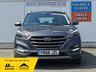 USED 2018 68 HYUNDAI TUCSON 2.0 CRDi SE Nav SUV 5dr Diesel Auto 4WD Euro 6 (136 ps) *VERY LOW MILEAGE*