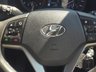 USED 2018 68 HYUNDAI TUCSON 2.0 CRDi SE Nav SUV 5dr Diesel Auto 4WD Euro 6 (136 ps) *VERY LOW MILEAGE*