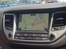 USED 2018 68 HYUNDAI TUCSON 2.0 CRDi SE Nav SUV 5dr Diesel Auto 4WD Euro 6 (136 ps) *VERY LOW MILEAGE*