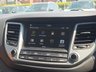 USED 2018 68 HYUNDAI TUCSON 2.0 CRDi SE Nav SUV 5dr Diesel Auto 4WD Euro 6 (136 ps) *VERY LOW MILEAGE*