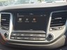 USED 2018 68 HYUNDAI TUCSON 2.0 CRDi SE Nav SUV 5dr Diesel Auto 4WD Euro 6 (136 ps) *VERY LOW MILEAGE*