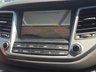 USED 2018 68 HYUNDAI TUCSON 2.0 CRDi SE Nav SUV 5dr Diesel Auto 4WD Euro 6 (136 ps) *VERY LOW MILEAGE*