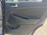 USED 2018 68 HYUNDAI TUCSON 2.0 CRDi SE Nav SUV 5dr Diesel Auto 4WD Euro 6 (136 ps) *VERY LOW MILEAGE*