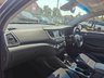 USED 2018 68 HYUNDAI TUCSON 2.0 CRDi SE Nav SUV 5dr Diesel Auto 4WD Euro 6 (136 ps) *VERY LOW MILEAGE*