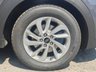 USED 2018 68 HYUNDAI TUCSON 2.0 CRDi SE Nav SUV 5dr Diesel Auto 4WD Euro 6 (136 ps) *VERY LOW MILEAGE*