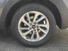 USED 2018 68 HYUNDAI TUCSON 2.0 CRDi SE Nav SUV 5dr Diesel Auto 4WD Euro 6 (136 ps) *VERY LOW MILEAGE*