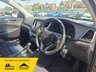 USED 2018 68 HYUNDAI TUCSON 2.0 CRDi SE Nav SUV 5dr Diesel Auto 4WD Euro 6 (136 ps) *VERY LOW MILEAGE*