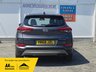USED 2018 68 HYUNDAI TUCSON 2.0 CRDi SE Nav SUV 5dr Diesel Auto 4WD Euro 6 (136 ps) *VERY LOW MILEAGE*