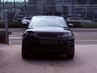 USED 2023 73 LAND ROVER RANGE ROVER EVOQUE 2.0 D200 MHEV Dynamic SE SUV 5dr Diesel Auto 4WD Euro 6 (s/s) (204 ps) 