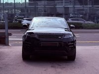 USED 2023 73 LAND ROVER RANGE ROVER EVOQUE 2.0 D200 MHEV Dynamic SE SUV 5dr Diesel Auto 4WD Euro 6 (s/s) (204 ps) 