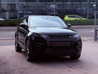 USED 2023 73 LAND ROVER RANGE ROVER EVOQUE 2.0 D200 MHEV Dynamic SE SUV 5dr Diesel Auto 4WD Euro 6 (s/s) (204 ps) 