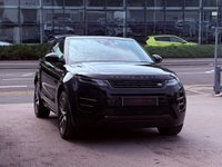 USED 2023 73 LAND ROVER RANGE ROVER EVOQUE 2.0 D200 MHEV Dynamic SE SUV 5dr Diesel Auto 4WD Euro 6 (s/s) (204 ps) 