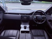 USED 2023 73 LAND ROVER RANGE ROVER EVOQUE 2.0 D200 MHEV Dynamic SE SUV 5dr Diesel Auto 4WD Euro 6 (s/s) (204 ps) 
