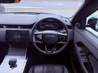 USED 2023 73 LAND ROVER RANGE ROVER EVOQUE 2.0 D200 MHEV Dynamic SE SUV 5dr Diesel Auto 4WD Euro 6 (s/s) (204 ps) 